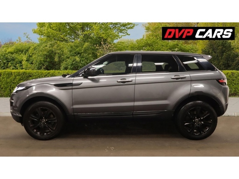 Used Land Rover Range Rover Evoque 2017 for sale - 76758755: Photo 6