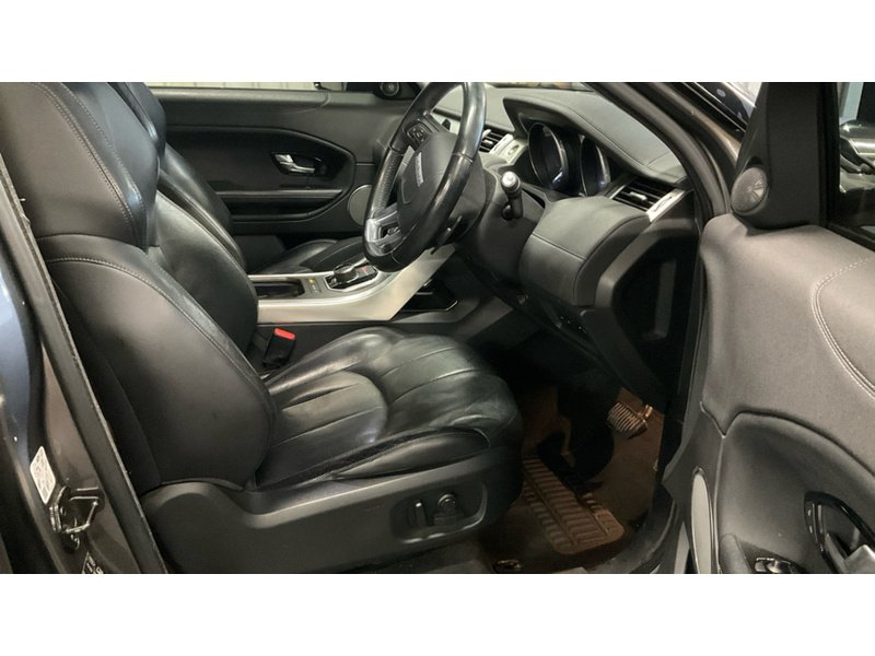 Used Land Rover Range Rover Evoque 2017 for sale - 76758755: Photo 7