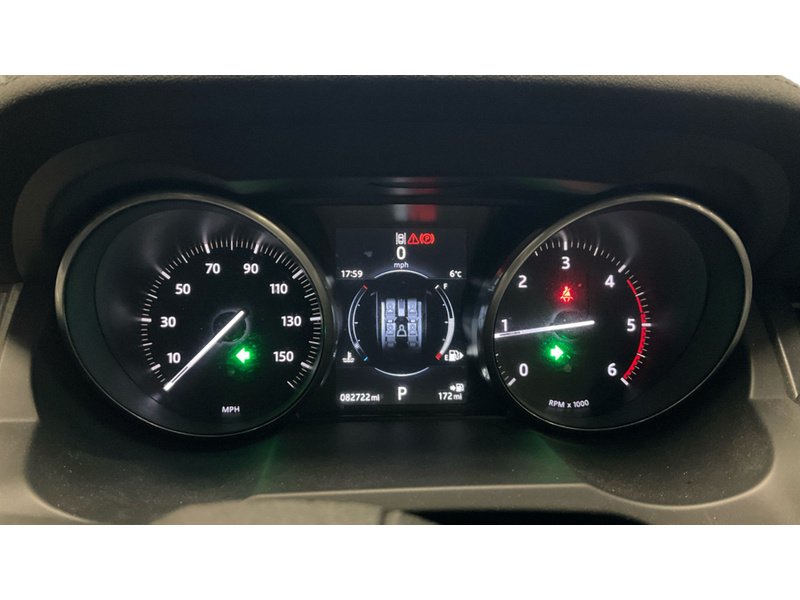 Used Land Rover Range Rover Evoque 2017 for sale - 76758755: Photo 8