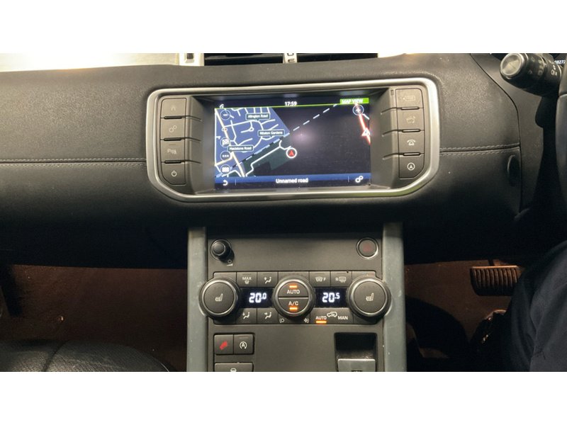 Used Land Rover Range Rover Evoque 2017 for sale - 76758755: Photo 9