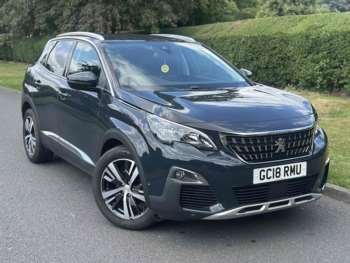 2018 - PureTech Allure 5-Door