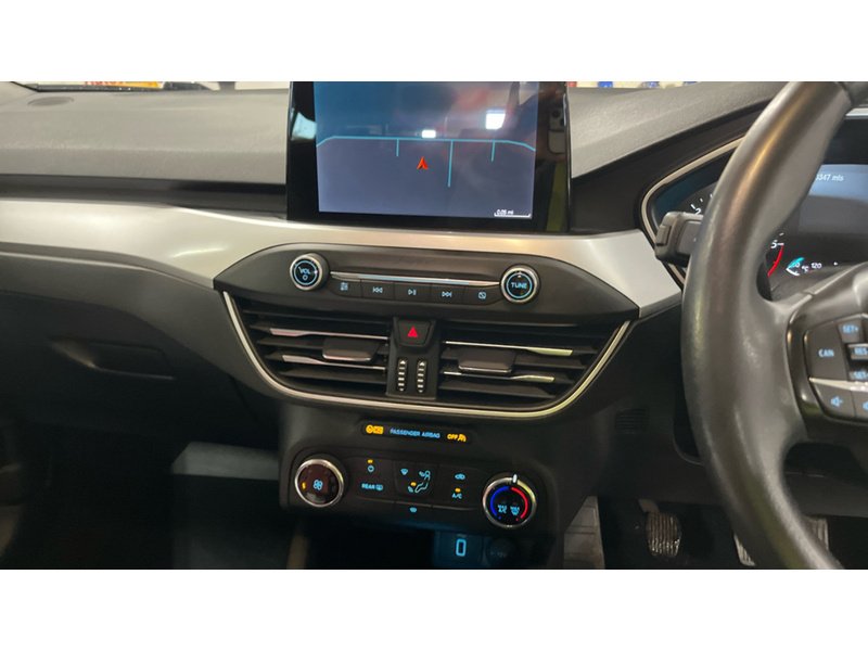 Used Ford Focus 2019 for sale - 78207384: Photo 10