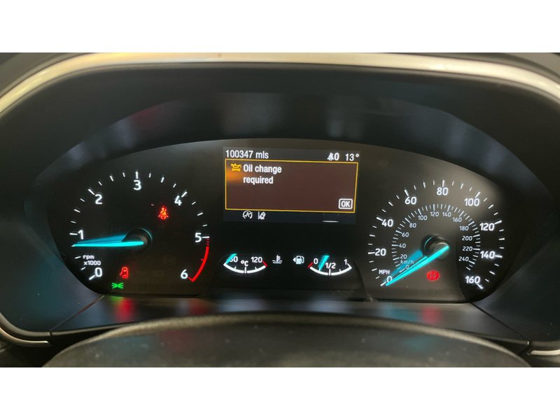 Used Ford Focus 2019 for sale - 78207384: Photo 11