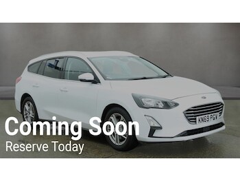 Ford Focus feature image