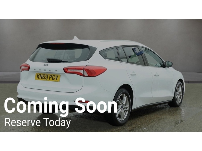 Used Ford Focus 2019 for sale - 78207384: Photo 4