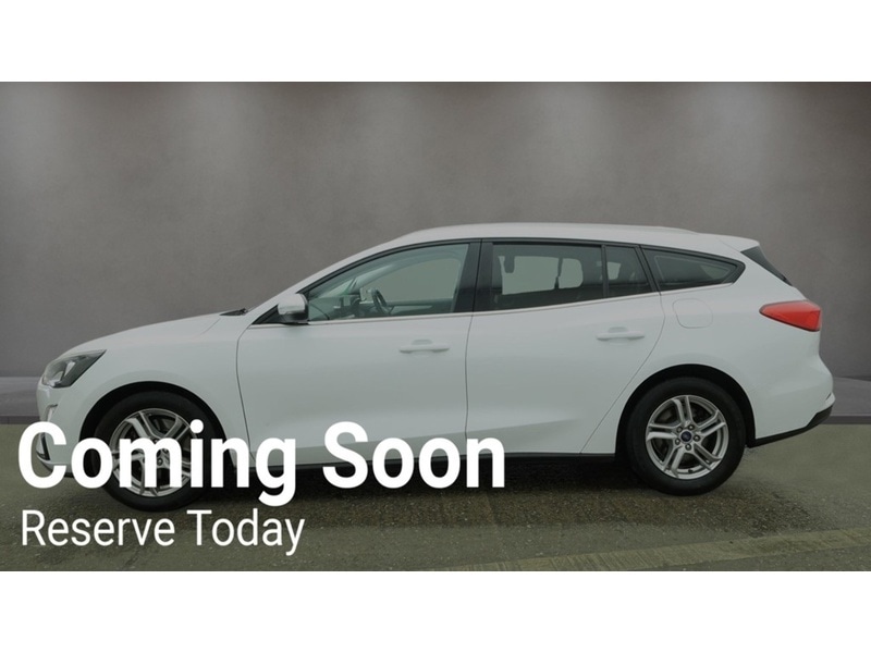 Used Ford Focus 2019 for sale - 78207384: Photo 5