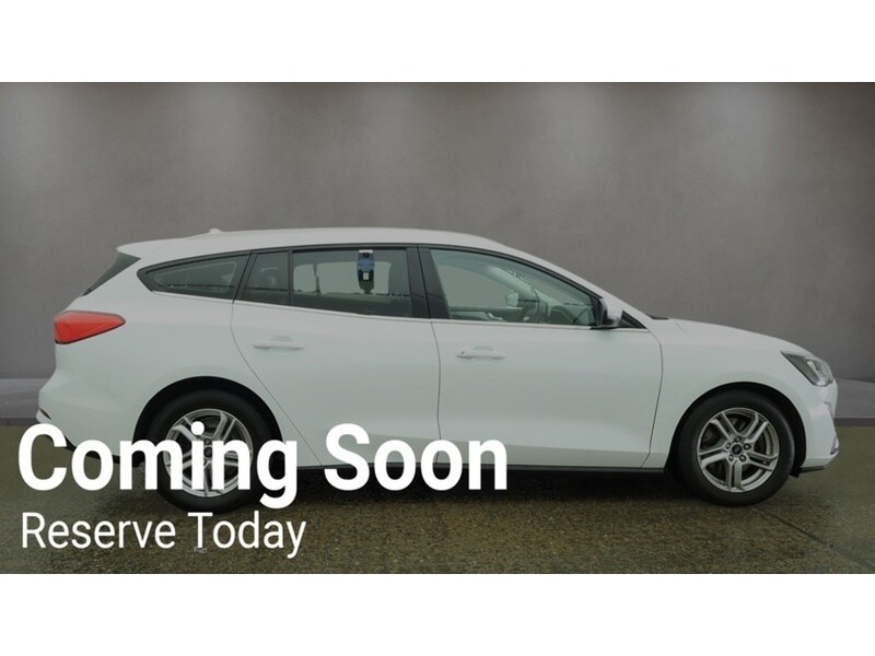 Used Ford Focus 2019 for sale - 78207384: Photo 6