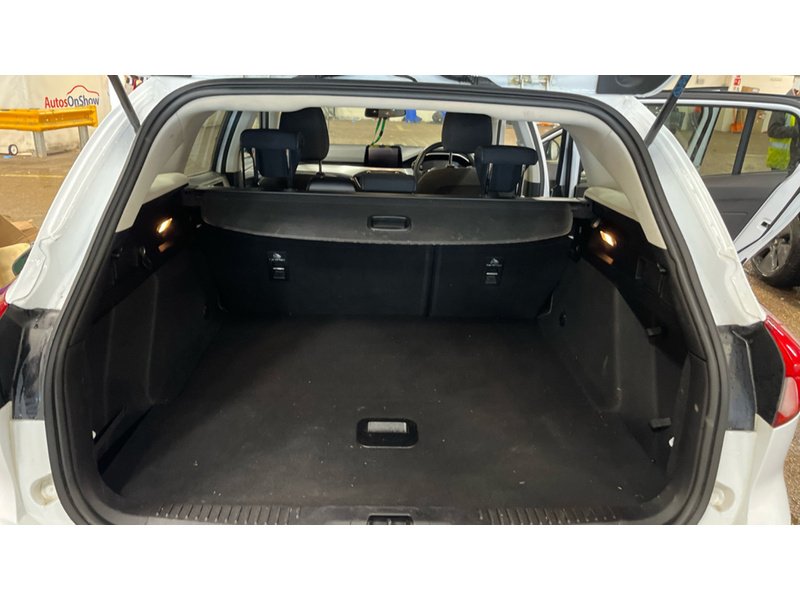 Used Ford Focus 2019 for sale - 78207384: Photo 9