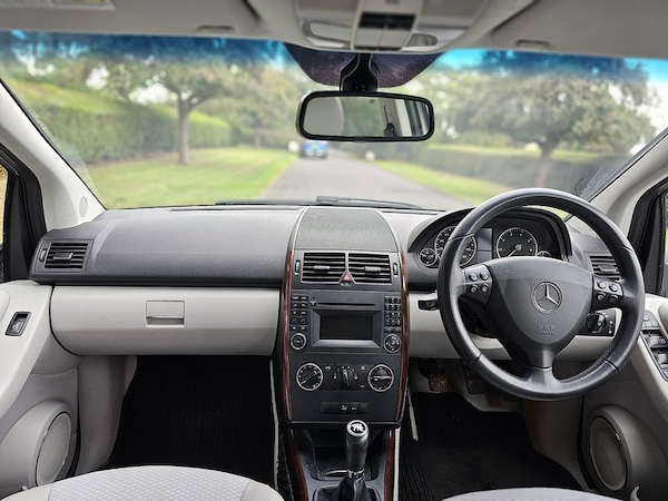 Used Mercedes-Benz A-Class 2009 for sale - 75462399: Photo 14