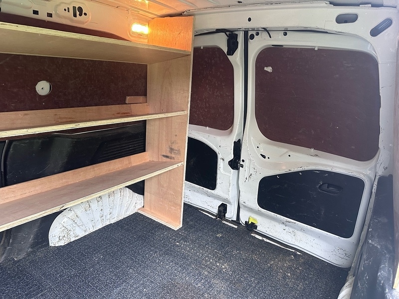 Used Vauxhall Combo 2019 for sale - 77798519: Photo 21