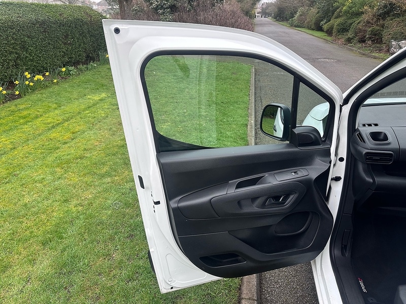 Used Vauxhall Combo 2019 for sale - 77798519: Photo 23