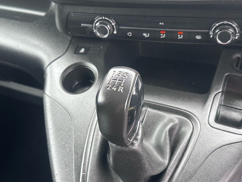 Used Vauxhall Combo 2019 for sale - 77798519: Photo 32