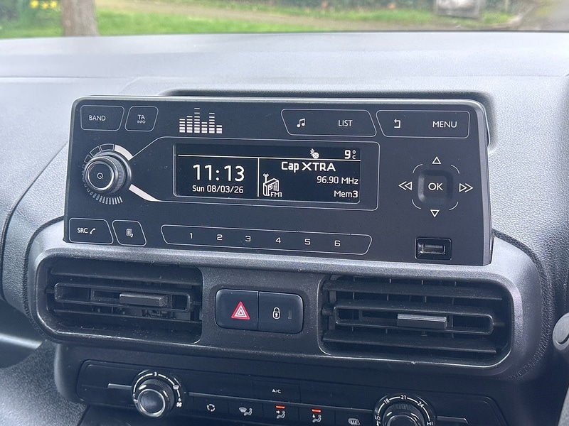 Used Vauxhall Combo 2019 for sale - 77798519: Photo 33