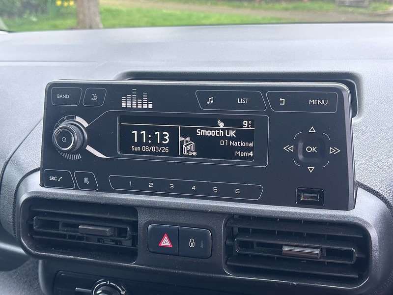 Used Vauxhall Combo 2019 for sale - 77798519: Photo 34