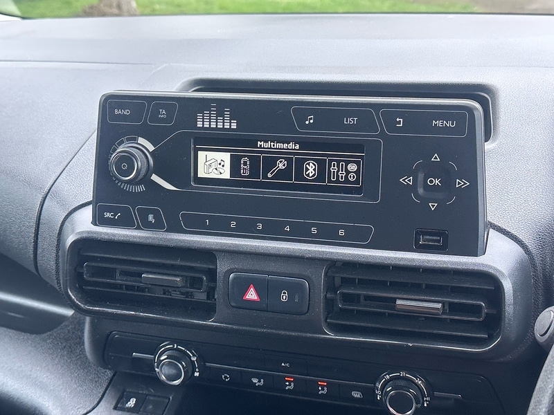 Used Vauxhall Combo 2019 for sale - 77798519: Photo 35