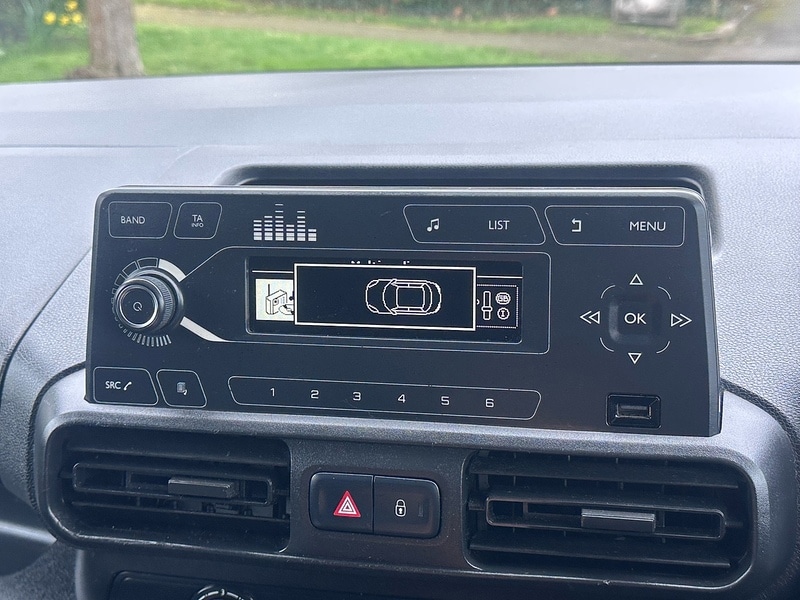 Used Vauxhall Combo 2019 for sale - 77798519: Photo 36