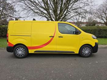 Used Citroen Dispatch 2018 for sale - 73305556: Photo