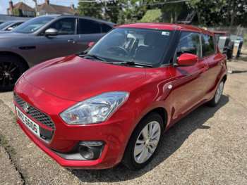 Used Suzuki Swift 2019 for sale - 74967070: Photo