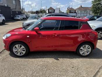 Used Suzuki Swift 2019 for sale - 74967070: Photo