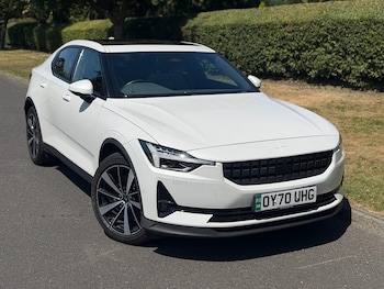 Used Polestar Polestar 2 2020 for sale - 79142825: Photo