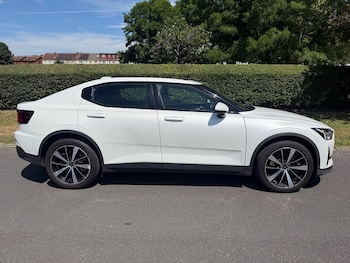 Used Polestar Polestar 2 2020 for sale - 79142825: Photo