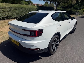 Used Polestar Polestar 2 2020 for sale - 79142825: Photo