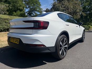 Used Polestar Polestar 2 2020 for sale - 79142825: Photo