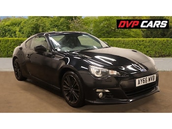 Used Subaru BRZ 2016 for sale - 78451244: Photo
