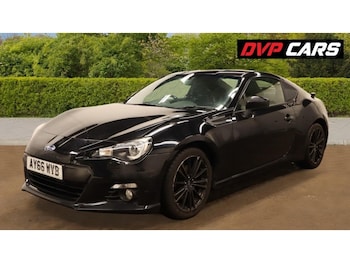 Used Subaru BRZ 2016 for sale - 78451244: Photo
