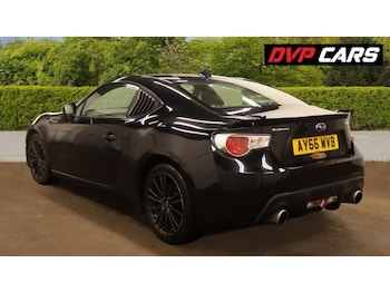 Used Subaru BRZ 2016 for sale - 78451244: Photo