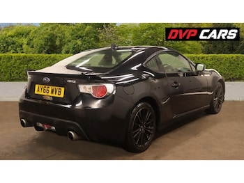 Used Subaru BRZ 2016 for sale - 78451244: Photo