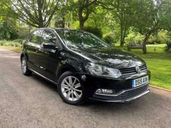 2015 - TDI BlueMotion Tech SE 5-Door