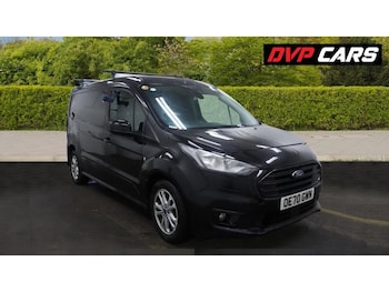 Used Ford Transit Connect 2020 for sale - 77708972: Photo