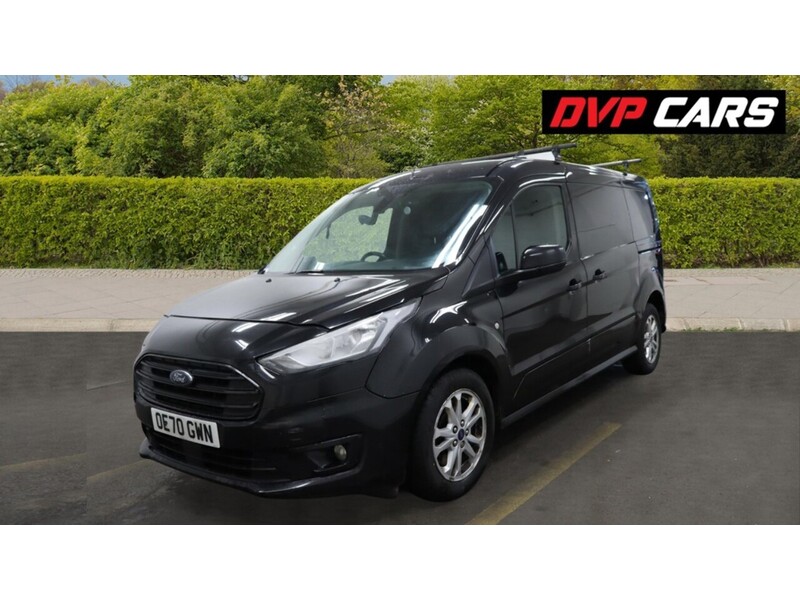 Used Ford Transit Connect 2020 for sale - 77708972: Photo 2