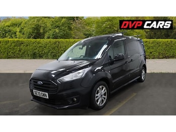 Used Ford Transit Connect 2020 for sale - 77708972: Photo