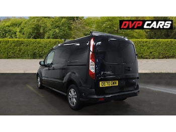 Used Ford Transit Connect 2020 for sale - 77708972: Photo