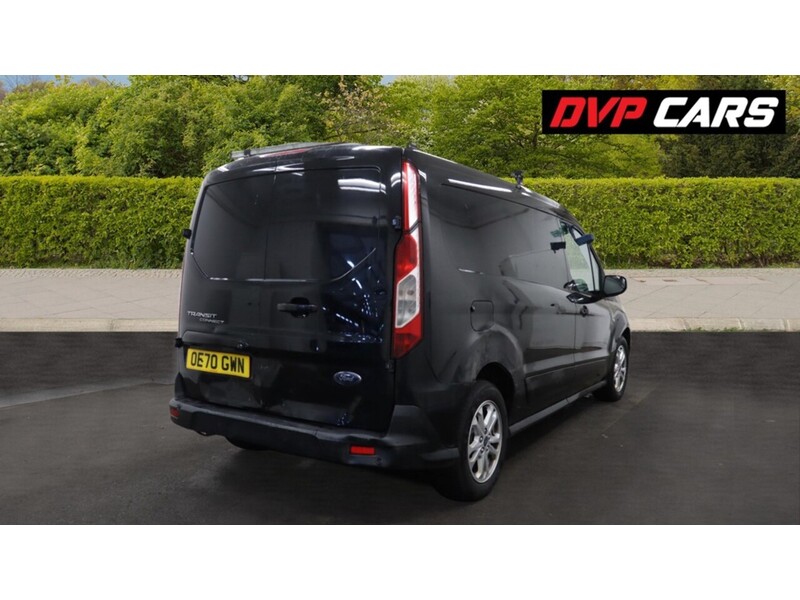 Used Ford Transit Connect 2020 for sale - 77708972: Photo 4