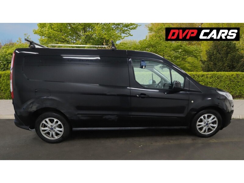 Used Ford Transit Connect 2020 for sale - 77708972: Photo 5