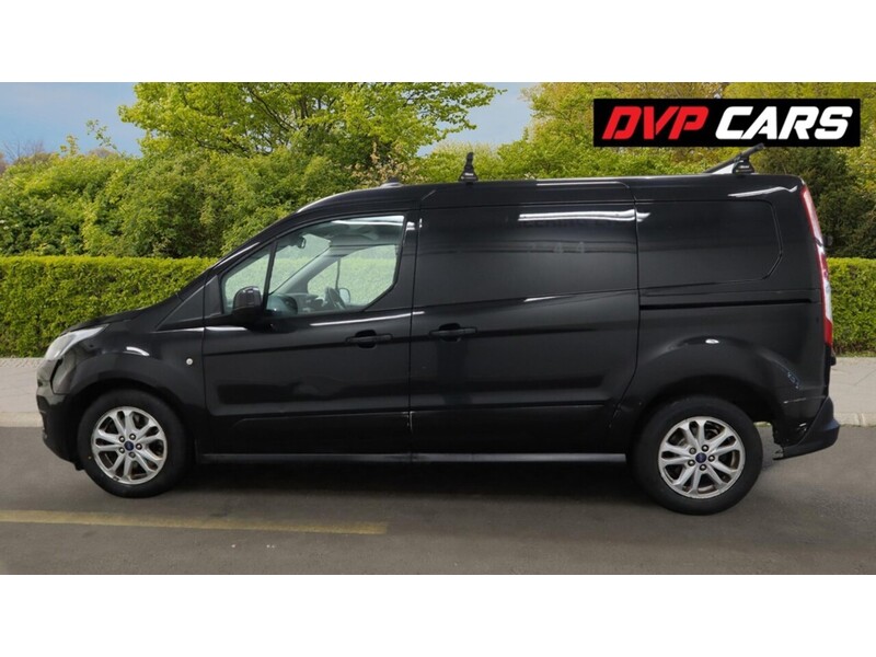 Used Ford Transit Connect 2020 for sale - 77708972: Photo 6
