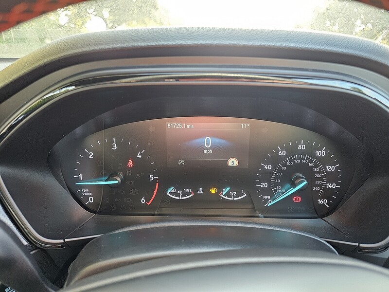 Used Ford Focus 2020 for sale - 76128063: Photo 10