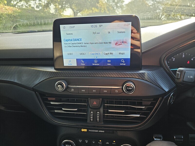 Used Ford Focus 2020 for sale - 76128063: Photo 15