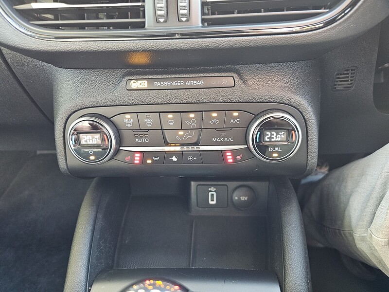 Used Ford Focus 2020 for sale - 76128063: Photo 20