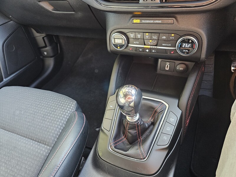 Used Ford Focus 2020 for sale - 76128063: Photo 21