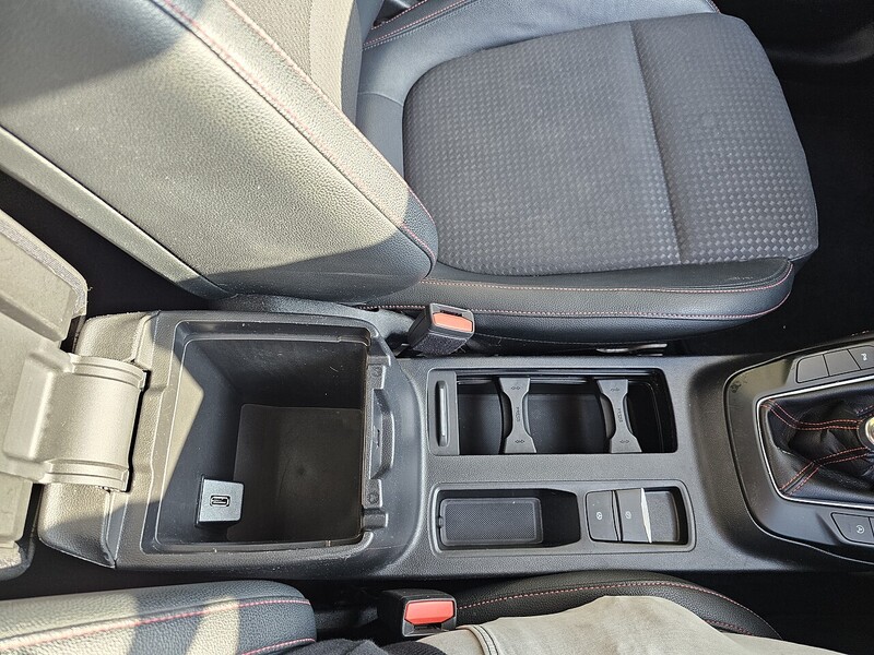 Used Ford Focus 2020 for sale - 76128063: Photo 22