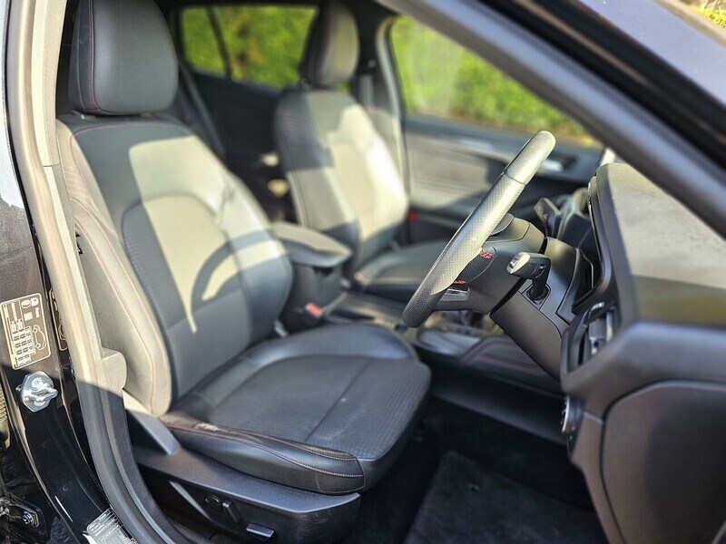Used Ford Focus 2020 for sale - 76128063: Photo 28