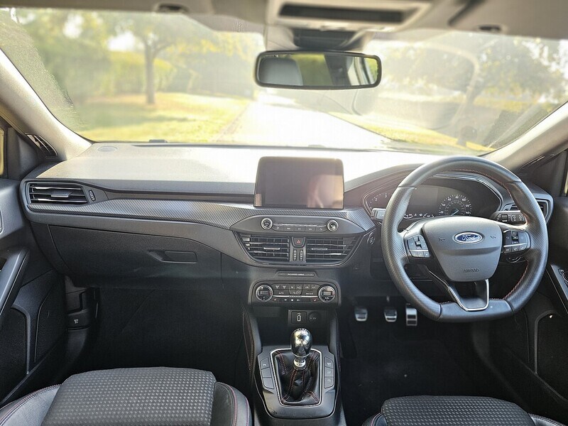 Used Ford Focus 2020 for sale - 76128063: Photo 35