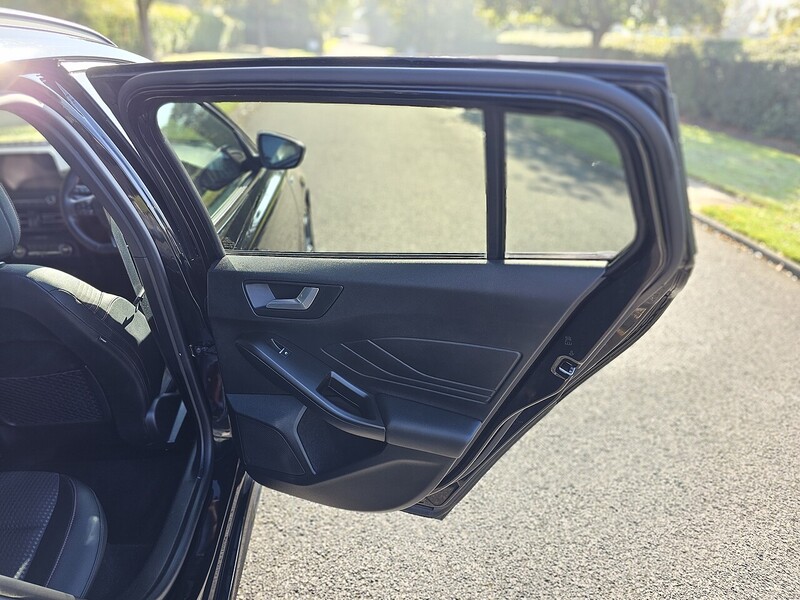 Used Ford Focus 2020 for sale - 76128063: Photo 40