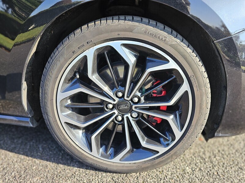 Used Ford Focus 2020 for sale - 76128063: Photo 47