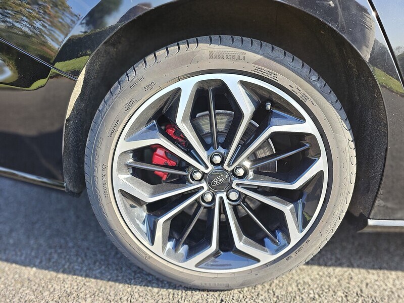 Used Ford Focus 2020 for sale - 76128063: Photo 48