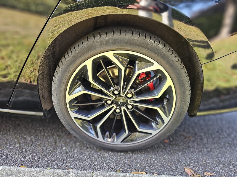 Used Ford Focus 2020 for sale - 76128063: Photo 49
